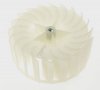 Fan Blades - C00312798 481201230977 W10349492 Blower Wheel Asm [Whirlpool Indesit]
