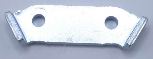 Smeg Stop Unit - 763450286 Stop Door Lower