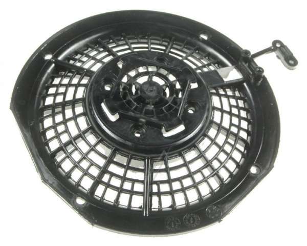 Air Vent Grille - C00242762 482000084763 Motor Support [Whirlpool Indesit]