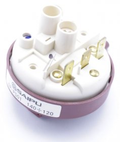 Pressure Switch - 00758254 Switch [Bosch Siemens]