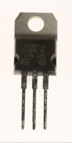 Stmicroelectronics Field Effect Transistor - P20nm50 Stp20nm50 Transistor Rohs-conform