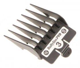 Hair Cutter - 35382000 Mini Trimmer Head [Babyliss]