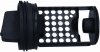 Hisense Gorenje Fluff Filter - 438309 Inserted Piece Jet Assembly