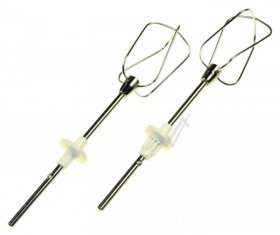 Beater - Pair Of Whisks [Groupe SEB]