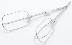 Beater - Fs-2100024297 Whisk*2-to Emulsify [Groupe SEB]