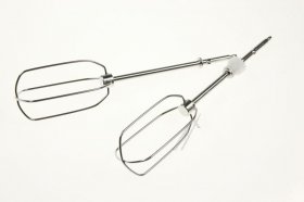 Beater - 4055377180 Beater Left [Electrolux Aeg]