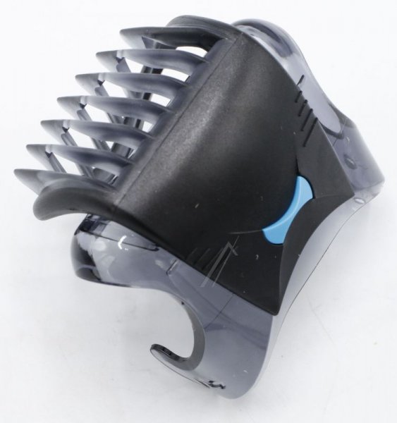Braun Comb Attachment - 81242841 Comb Black-orange