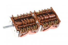 La Germania Oven Switch - 46 49866 802 Oven Switch