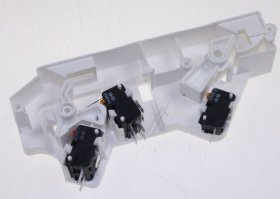 Samsung Door Opener - De93-20097e Assembly Body Latch cm1819-1829 europe