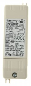 Faber Led Module - 133 0536 543 Power Supply Led Bar 350ma 7w 110-240v
