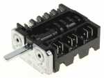 Oven Switch - Selector Switch [Sidepar]