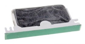 Filters - 10000847 Activated Charcoal Air Filter [Bosch Siemens]
