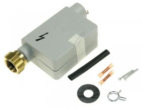 Safety Valve - 1737419909 Valve-magnet [Bosch Siemens]