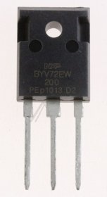 Nxp Diode - Byv72-200 Byv72ew200 Diode -rohs-compliant-
