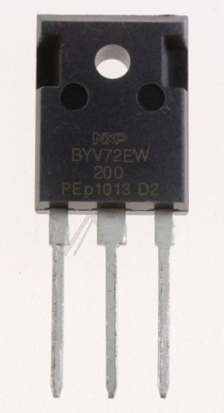 Nxp Diode - Byv72-200 Byv72ew200 Diode -rohs-compliant-