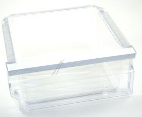 Samsung Vegetable Drawer - Da97-13841b Assembly Case Veg-right aw4-cd
