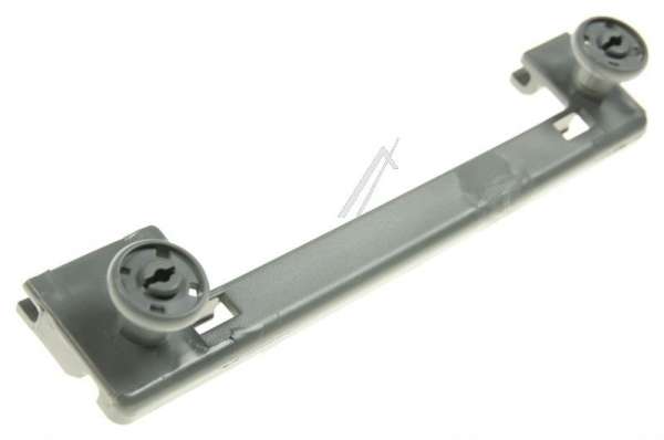Haier Guide-rail - 0530019373 49093776 Upper Basket Rail (458*0 8*50)