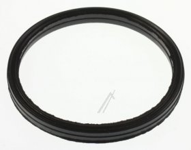 Haier Sealing Materials - 0530025001 49097218 Upper Tray Of The Seal-gray-2