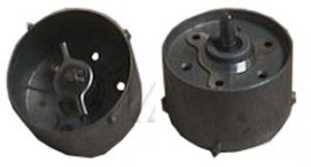 Panasonic Wave - Driveshaft