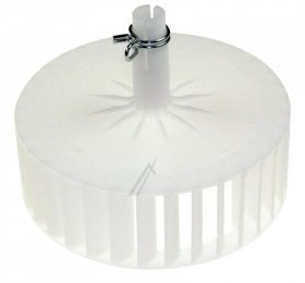Turbine Fan - 8996474081164 Fan Blade Complete [Electrolux Aeg]