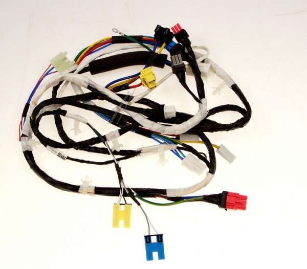 Lg Mains Power Lead - Ead61246451 Power Cord Assembly