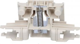 Kuppersbusch Door Lock - 437426 Door Handle With Door Lock