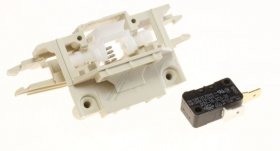 Door Interlock Switch - Handle De Door Assembly [Sidepar]