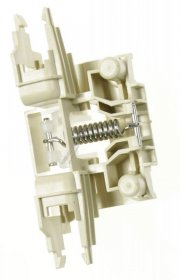 Door Opener - C00331699 Handgreep [Whirlpool Indesit]