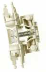 Door Opener - C00331699 Handgreep [Whirlpool Indesit]