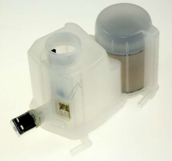 Salt Container - 49017967 Decalcificat-674000700006 [Candy Hoover]