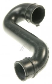 Bompani Connector Hose - 673000900045 M58673000900045 Connection Hose