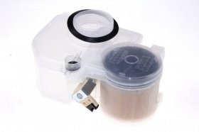 Salt Container - Water Softener [Candy Hoover]