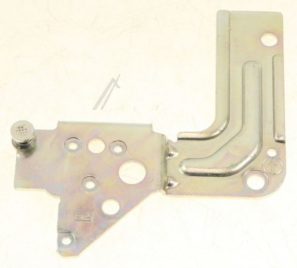 Perforated Rail - 41026794 Left Hinge [Candy Hoover]