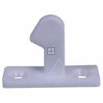 Door Hook - Locking Bolt [Electrolux Aeg]