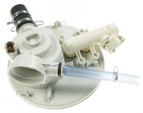 Sump - 42167966 Sump Gr-pvc-ypsz-ft-eco-63-hortum [Vestel]