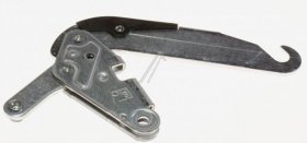Door Hinge For Dishwasher - C00085017 482000022730 Hinge Right [Whirlpool Indesit]