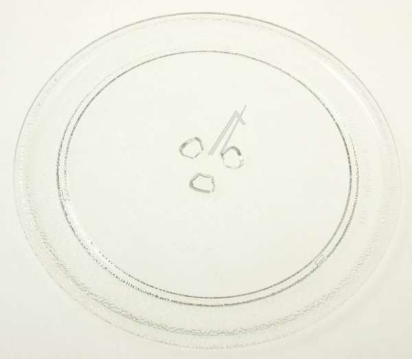 Microwave Turntable Plate - 49018556 Dish Rotary [Candy Hoover]