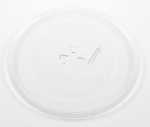 Brandt Microwave Turntable Plate - As0039865 Plate 3243