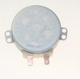 Turntable Motor - Sm16f-hk36p3l3 Motor Plate [Sidepar]