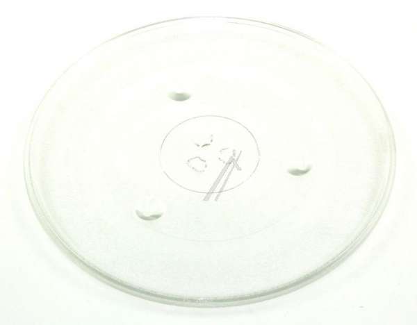 Hisense Gorenje Microwave Turntable Plate - 264673 Glass Plate