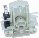 Hisense Gorenje Door Lock - 518522 Handle Assembly