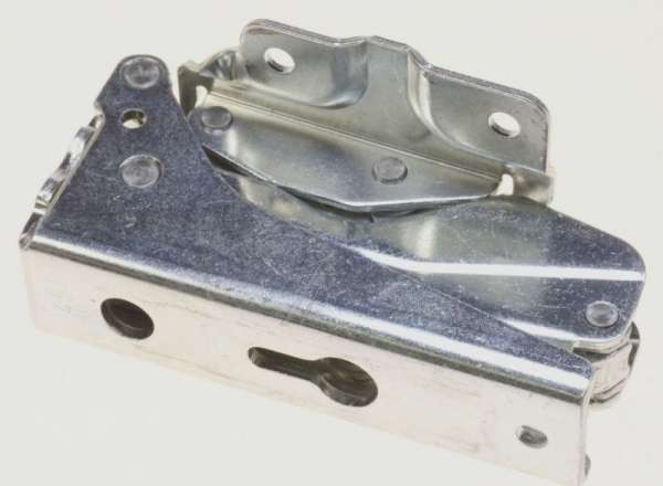 Door Hinges For Fridges - 49016682 Hinge Below Dr [Candy Hoover]