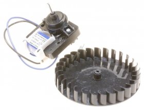 Brandt Dampers - 46x2460 Damper