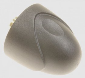 Square Plug - 7328132900 Tulpenstopfen 4bar 3-8gas Schwarz [Delonghi]