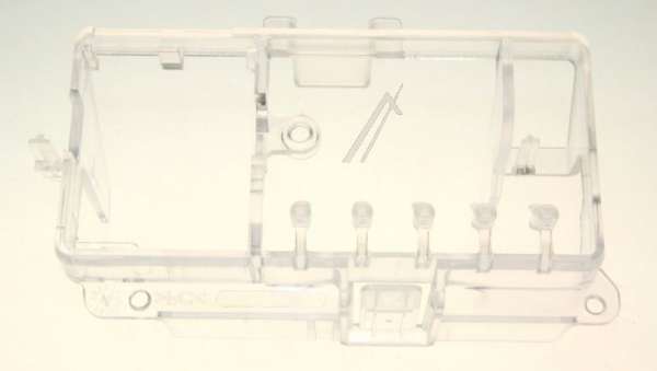 Smeg Light Rail - 769350134 Visor Led Low Trz