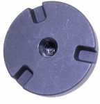 Turntable Coupler - C00269354 482000030938 Driver [Whirlpool Indesit]