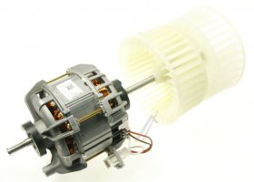 Washing Machine Motor - 2964400100 C00866902 Motor & Fans Assembly [Arcelik]