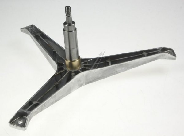 E.b.i. Drum Spider - 728 Assembly-flange Shaft Alternative For Dc97-01115a