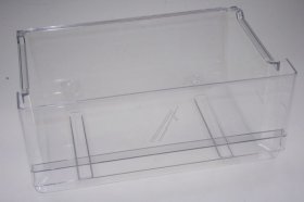 Samsung Vegetable Drawer - Da61-06219b Vegetable Drawer Sam-pjt gpps w418 l313 transparent