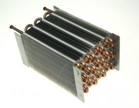 Evaporator - 2964530500 Condenser (cu) [Arcelik]